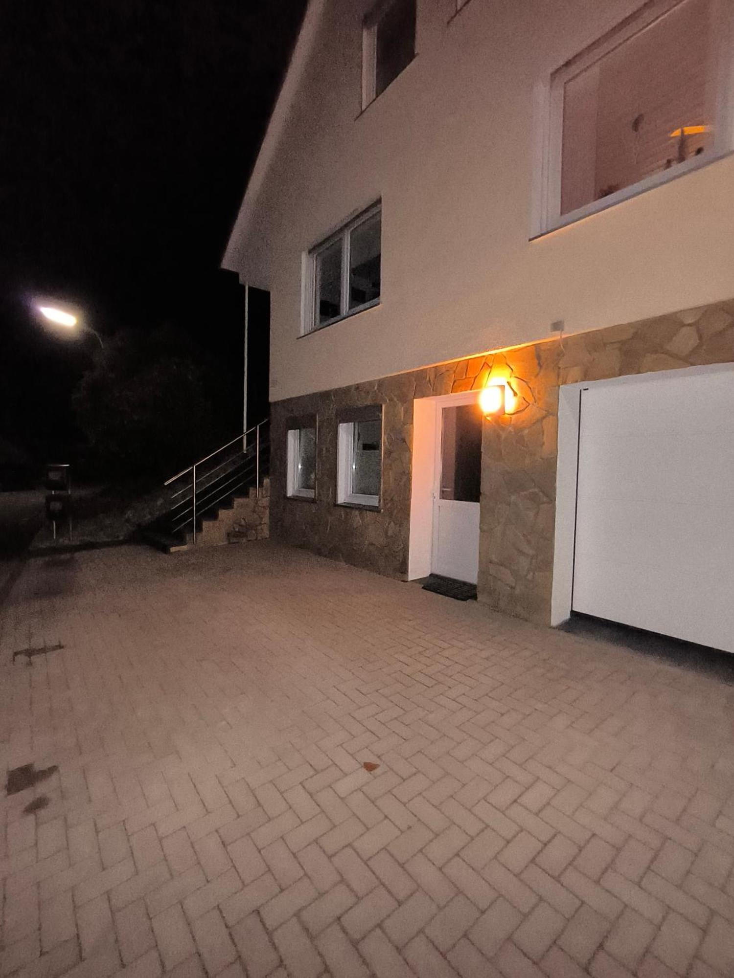 Ferienwohnung Wolke Siegen Exterior foto
